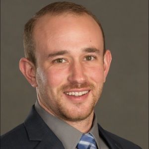 Meet your Posher, Jeremy